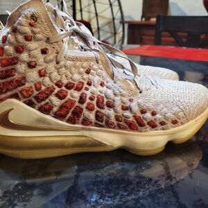 LeBron 17 PRM EP 'WIN/WIN'